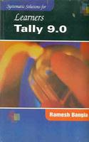 Learners Tally 9. 0