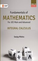 Fundamentals of Mathematics - Integral Calculus