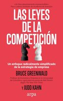 Las leyes de la competicion