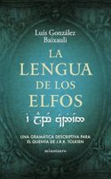 La lengua de los elfos