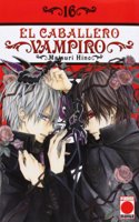 El caballero vampiro 16