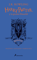 Harry Potter Y La Piedra Filosofal (20 Aniv. Ravenclaw) / Harry Potter and the S Orcerer's Stone (Ravenclaw)