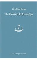 Bookish Riddarasoegur