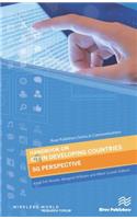Handbook on ICT in Developing Countries: 5G Perspective