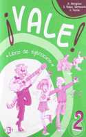 Vale!: Activity Book 2