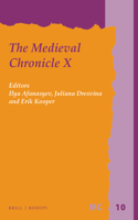 Medieval Chronicle X