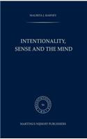 Intentionality, Sense and the Mind