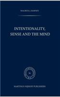 Intentionality, Sense and the Mind