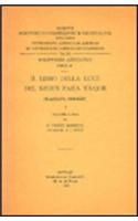 Il Libro della Luce del Negus Zar'a Ya'qob (Mashafa Berhan), I