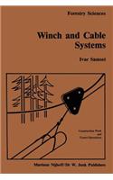 Winch and Cable Systems