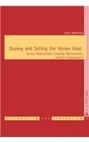 Buying and Selling the Istrian Goat