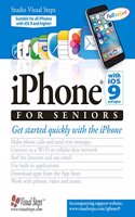 iPhone with iOS 9 and Higher for Seniors