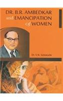 Dr. B.R. Ambedkar and Emancipation of Women