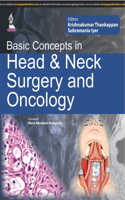 Basic Concepts in Head & Neck Surgery and Oncology