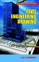 Civil Engineering Drawing