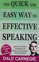 The Quick and Easy Way to Effective Speaking