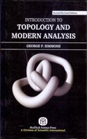 TOPOLOGY AND MODERN ANALYSIS