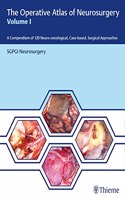 Operative Atlas of Neurosurgery, Vol I