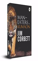 Man-eaters of Kumaon