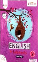 Eupheus Learning English Weaves Grade 8