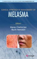 Clinical Approach in Management of MELASMA