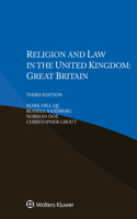 Religion and Law in the United Kingdom