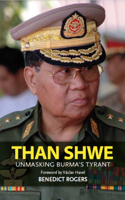 Than Shwe