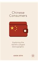 Chinese Consumers