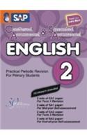 Ca & Sa English 2