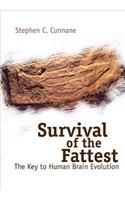 Survival of the Fattest: The Key to Human Brain Evolution