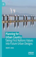 Planning for Urban Country