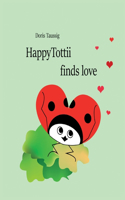 HappyTottii finds love