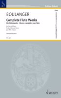 Complete Flute Works