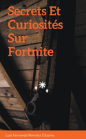 Secrets Et Curiosites Sur Fortnite