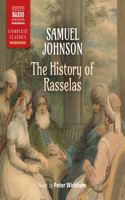 History of Rasselas