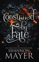 Consumed By Fate