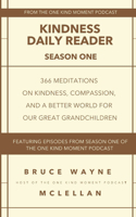 Kindness Daily Reader