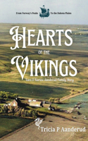 Hearts of the Vikings