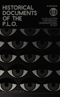Historical Documents of the P.L.O.