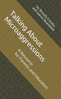 Talking About Microaggressions