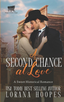 A Second Chance at Love