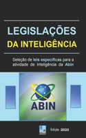 Legislações da Inteligência