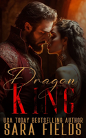 Dragon King: A Dark Shifter Romance(1 Dragonborne Kings)