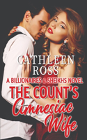 The Count's Amnesiac Wife