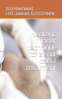 Neoteric laser technique for a root canal treatment