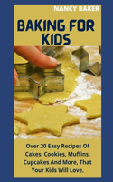 Baking for Kids