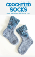 Crocheted Socks