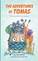 The Adventures of Tomas