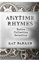 Anytime Rhymes