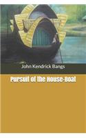 Pursuit of the House-Boat